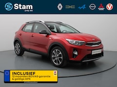 Kia Stonic - 1.0 T-GDi DynamicLine Camera | Carplay | Parksens. achter | Trekhaak
