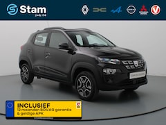 Dacia Spring - Comfort 27 kWh Airco | Begrenzer | Radio