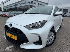 Toyota Yaris - 1.5 Hybrid Active Aut/Camera/1eEigenaar/NLAuto