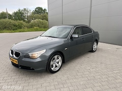 BMW 5-serie - 520i Executive