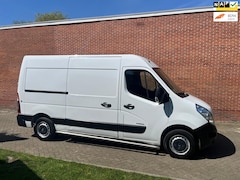 Renault Master - T35 2.3 dCi L2H2 dubbele schuifdeur