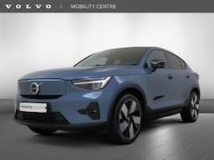 Volvo C40 - Recharge Ultimate Dark 69 kWh | 360° Camera | Harman/Kardon |