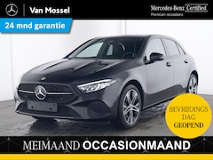 Mercedes-Benz A-klasse - 250 e Luxury Line / Night/ Winter Pack