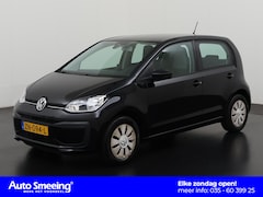 Volkswagen Up! - 1.0 BMT move up | Airco | 12 mnd Garantie |
