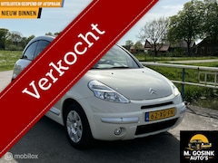 Citroën C3 Pluriel - 1.4i