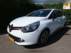 Renault Clio - 0.9 TCe Expression. Origineel Nederlandse auto met NAP