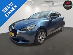 Mazda 2 - 2 1.5 Skyactiv-G Comfort