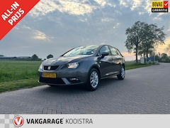 Seat Ibiza ST - 1.2 TSI Style Dynamic Airco