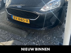 Ford Fiesta - 1.1 Trend
