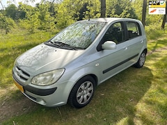 Hyundai Getz - 1.4i Active Cool apk t/m 25-04-2026