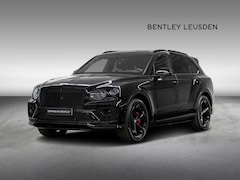 Bentley Bentayga - S Hybrid |Touring Spec|Rear Seat Entertainment