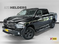 Dodge Ram 1500 - 5.7 V8 Quad Cab 6'4 Pano Luchtvering Camera