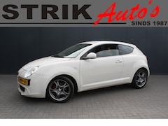 Alfa Romeo MiTo - 1.3 JTDm ECO Distinctive