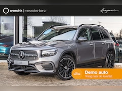 Mercedes-Benz GLB - 200 AMG Line | Panorama-dak | Head-up display | Elec verstelbare stoelen met geheugen | 20