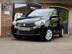 Suzuki Celerio - 1.0 Comfort | AUTOMAAT | AIRCO | BLUETOOTH