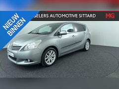 Toyota Verso - 1.8 VVT-i Dynamic Business