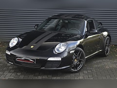Porsche 911 - 997.2 3.6 Carrera