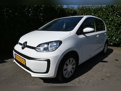 Volkswagen Up! - 1.0 BMT move up Origineel Nederlandse auto met NAP