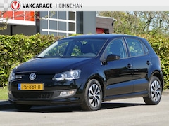 Volkswagen Polo - 1.0 BlueMotion | Apple Carplay/ Android auto | navigatie | all-season-banden | 100% onderh