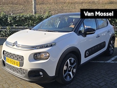 Citroën C3 - 1.2 PureTech S&S Shine