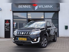 Suzuki Vitara - 1.4 BoosterJet Select Hybrid AdaptiveCruise/Apple/AndroidAuto