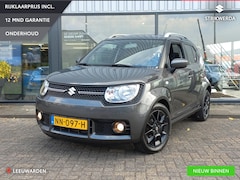 Suzuki Ignis - 1.2 Select Automaat/ Android Auto