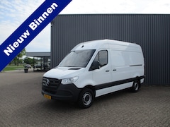Mercedes-Benz Sprinter - 316 Dubbele Schuifdeur 3500 trekgewicht Airco