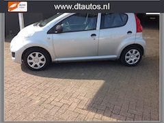 Peugeot 107 - 1.0-12V Accent airco apk