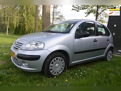 Citroën C3 - 1.4i Différence*airco*cruise*apk bij aflevering