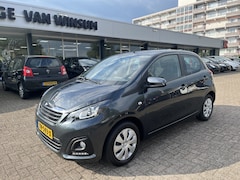 Peugeot 108 - 1.0 e-VTi Active Airco bluetooth Nap