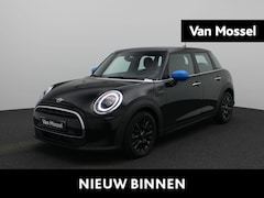 MINI One - 5 door NAVIGATIE | LICHTMETALEN VELGEN | CLIMA | PDC | BLUETOOTH | VOORUIT & ACHTERUIT VER