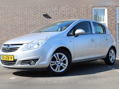 Opel Corsa - 1.4-16V Enjoy-5srs-airco-cruise-nw APK