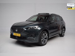 Seat Tarraco - 1.5 TSI FR 7persoons. ORG.NED / NAP / PANORAMADAK / 360CAMERA / BEATS / VIRTUAL / CARPLAY