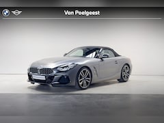 BMW Z4 Roadster - sDrive30i High Executive Edition Model M Sport Aut