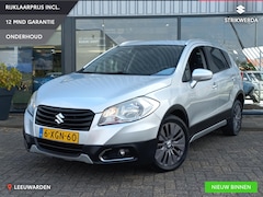 Suzuki SX4 S-Cross - 1.6 Exclusive Automaat/ Trekhaak
