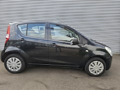 Suzuki Splash - 1.0 Trend