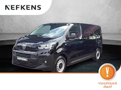 Peugeot Expert - 1.5 BlueHDi 120 S&S L2 | UIT VOORRAAD LEVERBAAR | Navigatie | Achteruitrijcamera | Apple C