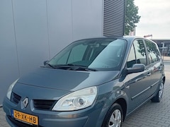 Renault Scénic - 1.6-16V Business Line APK 02 05 2026