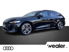 Audi A5 Avant - S5 50 year edition (B10) 3.0 TFSI 270 kW / 367 PK Panorama-glasdak | B&O premium soundsyst
