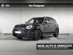 MINI Countryman - SE ALL4 | John Cooper Works | Pakket XL | 19" JCW Runway Spoke Jet Black | Panoramadak | T