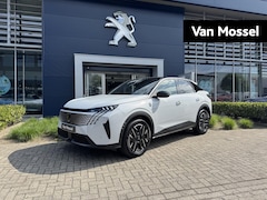 Peugeot 3008 - Hybrid 136 GT | Alcantara | 360 vision & Drive | Navigatie