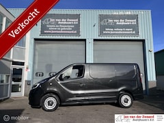 Renault Trafic - bestel 2.0 dCi 120 T29 L1H1 Luxe