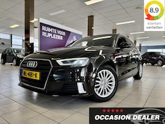Audi A3 Sportback - 1.0 TFSI Sport S-TRONIC *LED*CRUISE*NAVI*100%OH