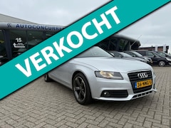 Audi A4 Avant - 1.8 TFSI Pro Line Business, Carplay, Trekhaak, PDC