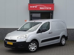 Peugeot Partner - 120 1.6 HDI L1 XR Profit + 1e eigenaar org NL
