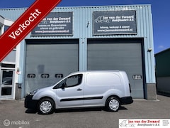 Peugeot Partner - bestel 122 1.6 BlueHDi 100 L2 Premium S&S