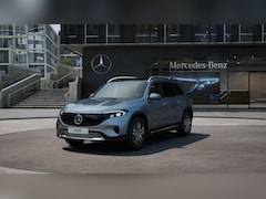 Mercedes-Benz EQB - 250+ Business Solution Luxury
