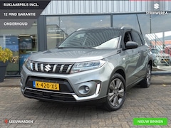 Suzuki Vitara - 1.4 Boosterjet Select Smart Hybrid Android Auto/ Apple CarPlay