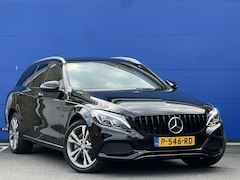 Mercedes-Benz C-klasse Estate - 250 | Pano | Burmeister | ACC |
