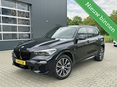 BMW X5 - xDrive45e M-Sport High Executive